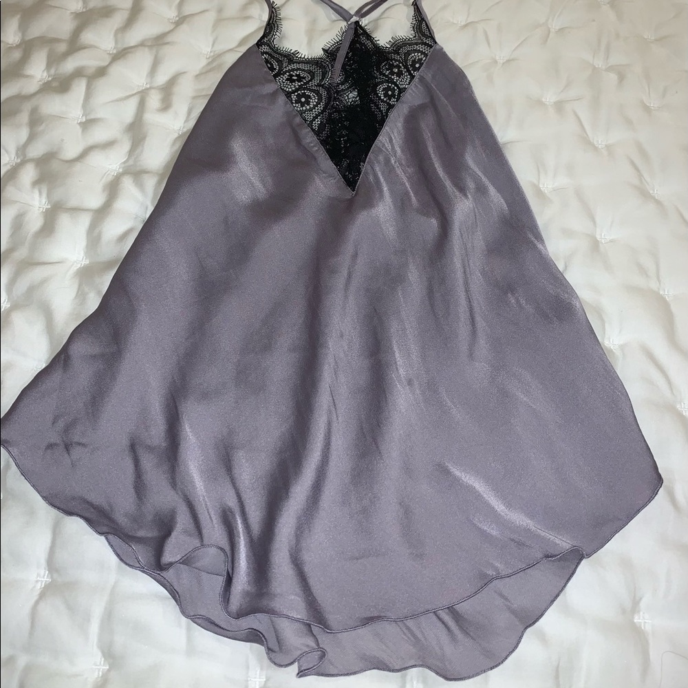 Free People Tank